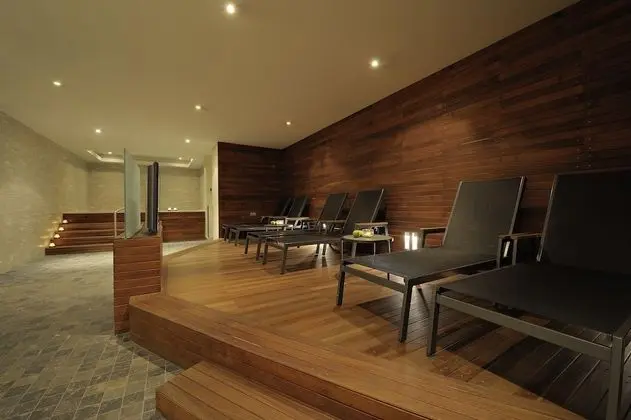 Radisson Blu Bosphorus Hotel, Istanbul - Spa