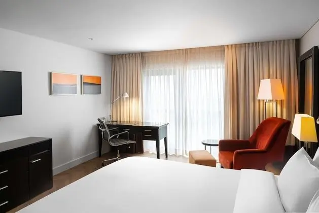 Radisson BLU Bucharest - Oda