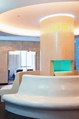 Radisson Blu Resort Bukovel - Spa