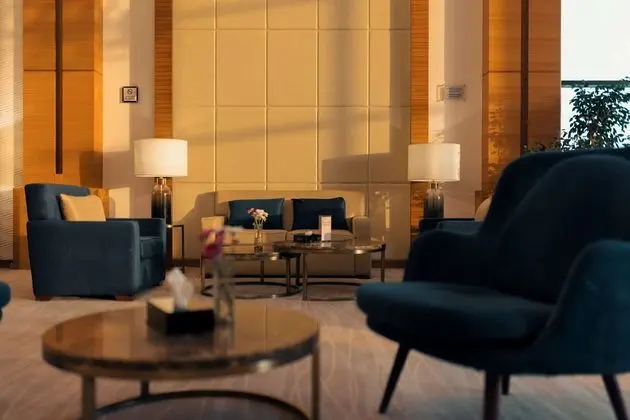 Radisson Blu Hotel, Buraidah - Genel