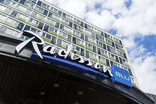 Radisson Blu Caledonien Kristiansand
