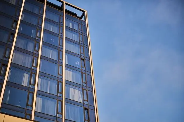 Radisson Blu Caledonien Kristiansand - Dış Mekan