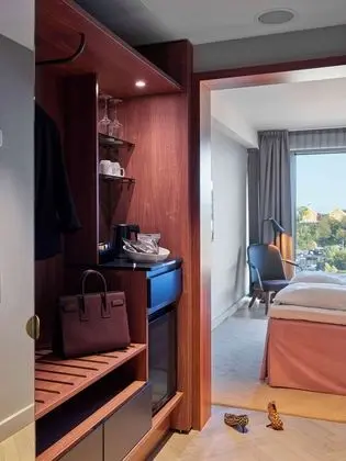 Radisson Blu Caledonien Kristiansand - Oda