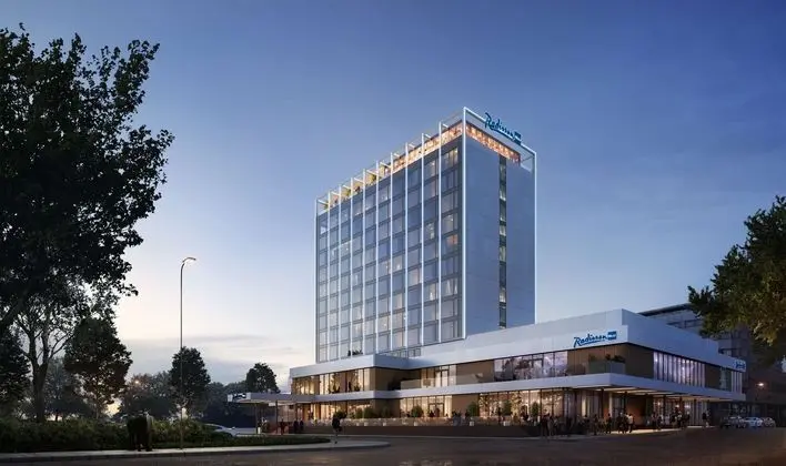 Radisson Blu Caledonien Kristiansand - Öne Çıkan Resim