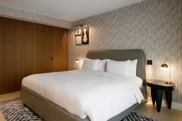 Radisson Blu Hotel, Casablanca City Center