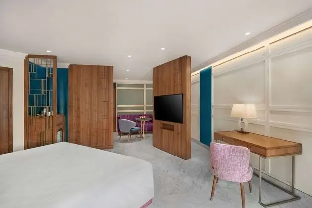 Radisson Blu Hotel Chennai - Öne Çıkan Resim