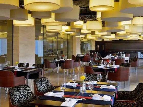 Radisson BLU Chittagong Bay View