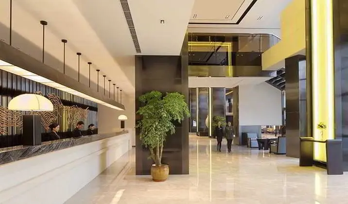 Radisson Blu Chongqing ShaPingBa