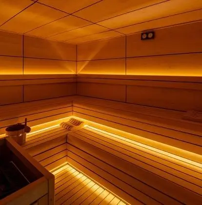 Radisson Blu Hotel, Cluj - Spa