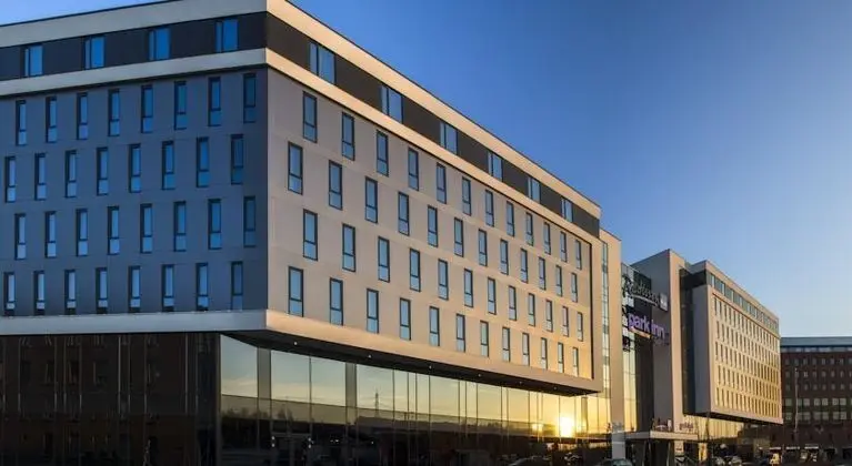 Radisson Blu Hotel & Conference Center, Oslo Alna - 1