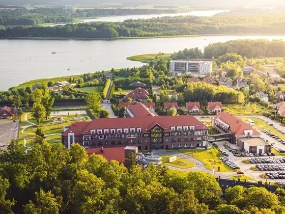 Radisson Blu Resort & Conference Center, Ostroda Mazury - Öne Çıkan Resim