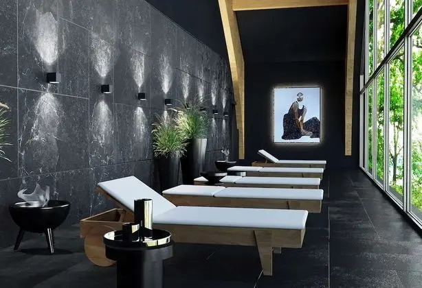 Radisson Blu Resort & Conference Center, Ostroda Mazury - Spa