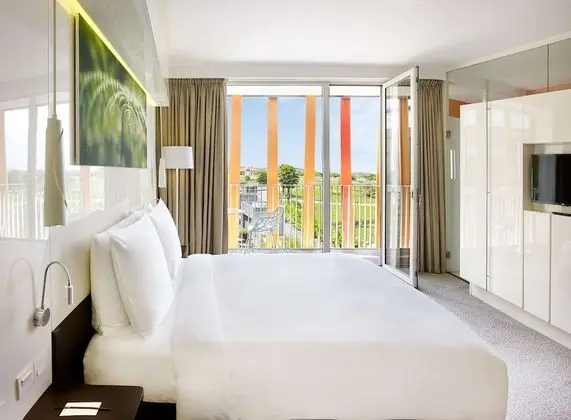 Radisson Blu Hotel & Convention Centre, Kigali