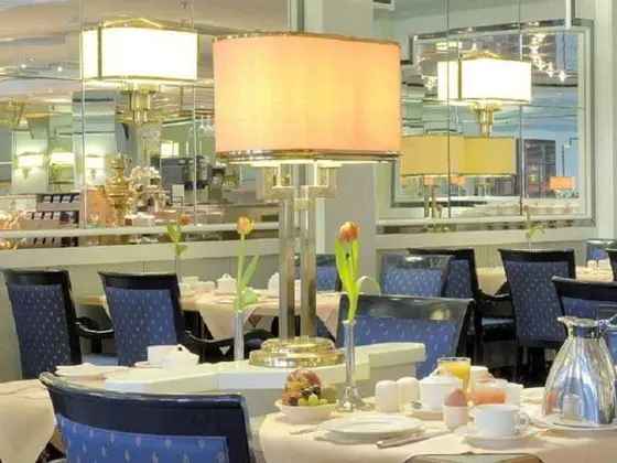 Radisson Blu Hotel Cottbus