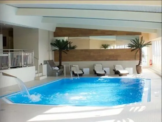 Radisson Blu Hotel Cottbus