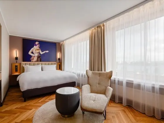 Radisson Blu Daugava Hotel - Öne Çıkan Resim