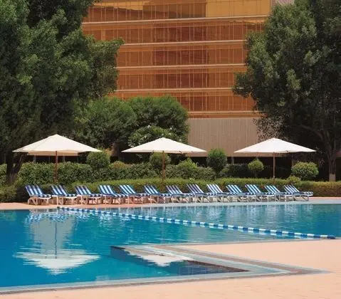Radisson Blu Hotel Doha - Öne Çıkan Resim