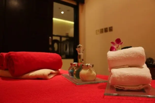 Radisson Blu Hotel Doha - Spa