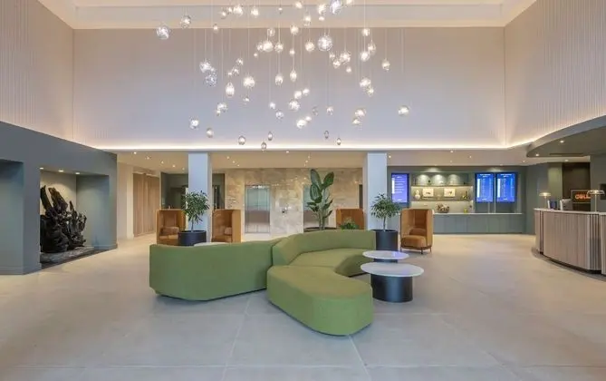 Radisson Blu Hotel, Dublin Airport