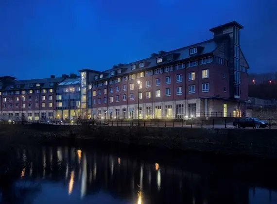 Radisson BLU Hotel Durham - Öne Çıkan Resim