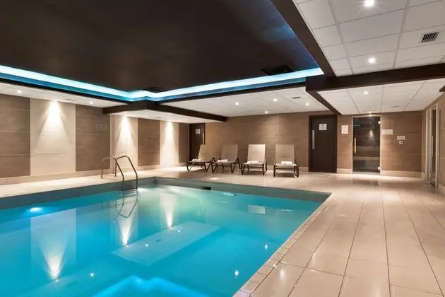 Radisson Blu Hotel, Edinburgh City Centre - Öne Çıkan Resim