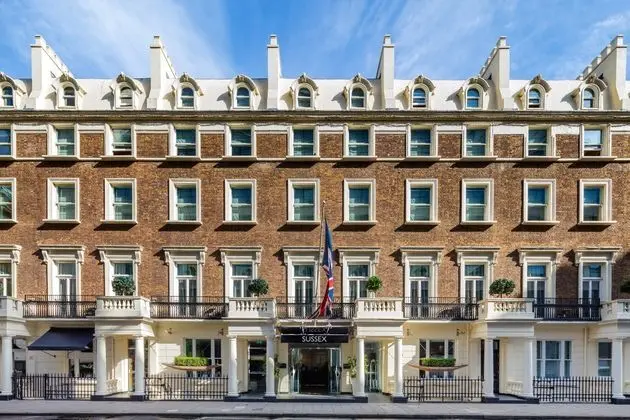 Radisson Blu Edwardian Sussex