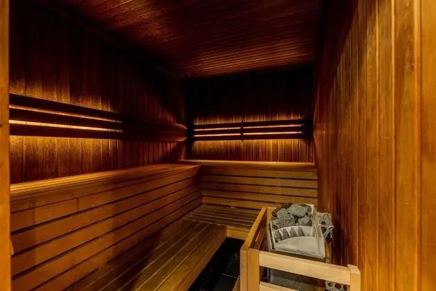 Radisson Blu Elizabete Hotel - Spa