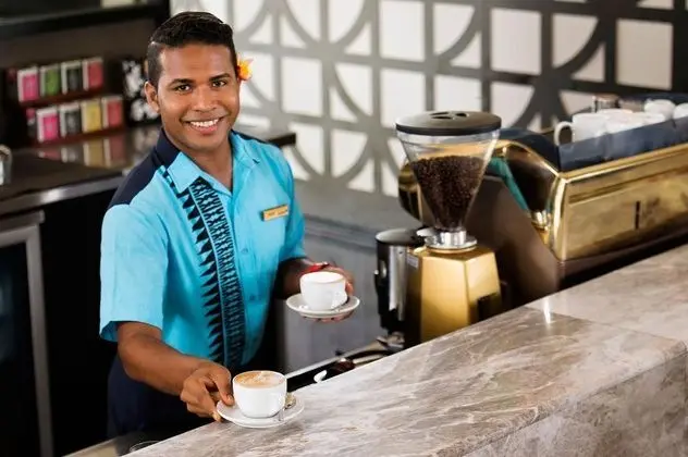 Radisson Blu Resort Fiji