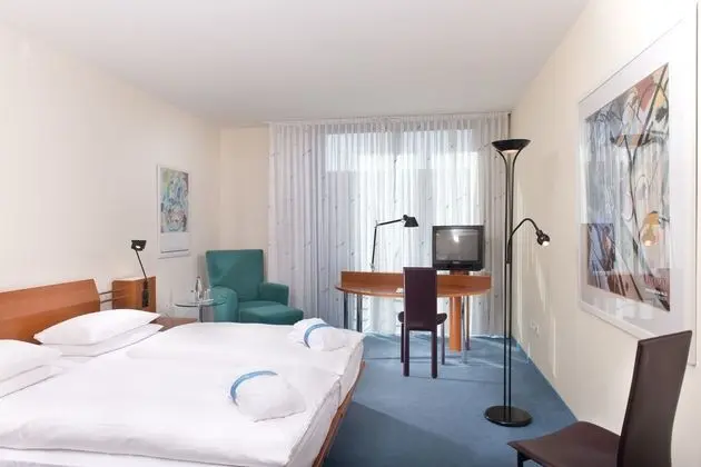 Radisson Blu Hotel Fuerst Leopold - Oda