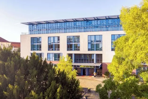 Radisson Blu Hotel Fuerst Leopold - Öne Çıkan Resim