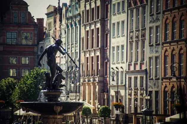 Radisson Blu Hotel, Gdansk - Genel