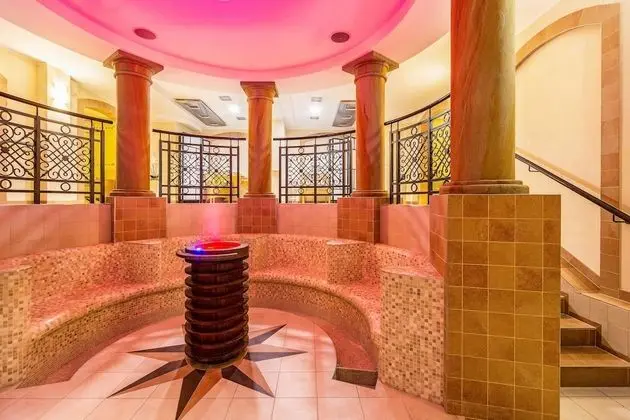Radisson Blu Hotel, Gdansk - Havuz