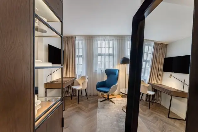 Radisson Blu Hotel, Gdansk - Oda