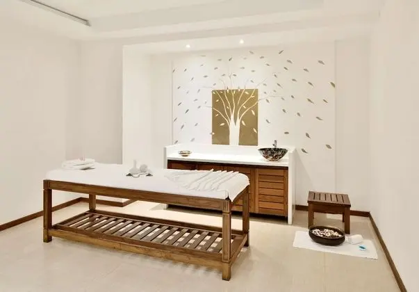 Radisson Blu Resort Goa Cavelossim Beach - Spa