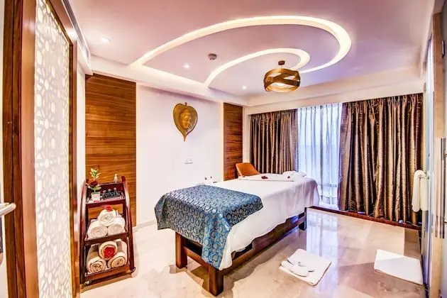 Radisson Blu Gorakhpur - Spa