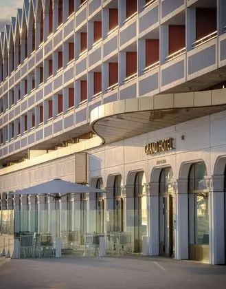 Radisson Blu Grand Hotel & Spa, Malo-Les-Bains - Öne Çıkan Resim