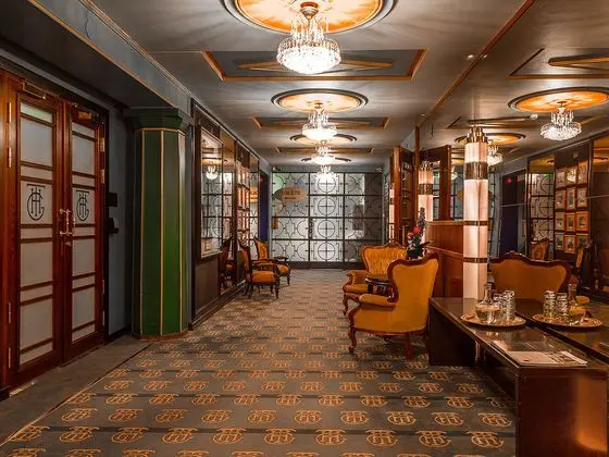 Radisson Blu GrandHotel Tammer