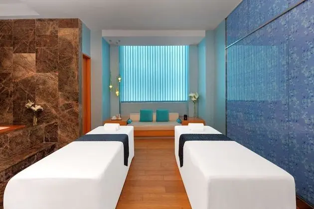 Radisson Blu Hotel Guwahati - Spa