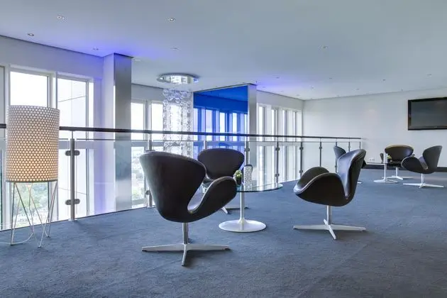 Radisson Blu Hotel, Hamburg - İş / Konferans