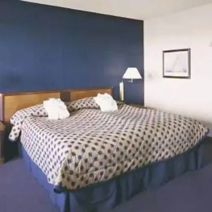 Radisson Blu Hotel Haugesund - Oda