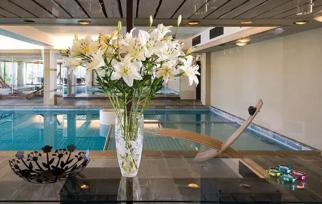 Radisson Blu Hotel Haugesund - Spa