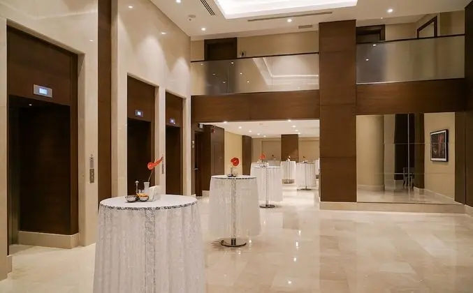 Radisson Blu Hotel,Ankara Çankaya - 4