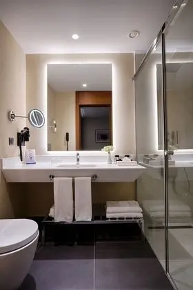 Radisson Blu Hotel,Ankara Çankaya - 3