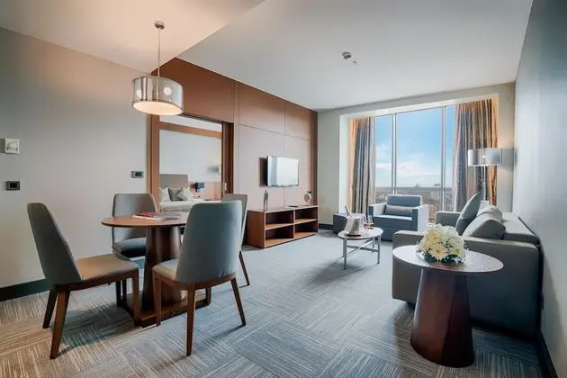 Radisson Blu Hotel,Ankara Çankaya - 5