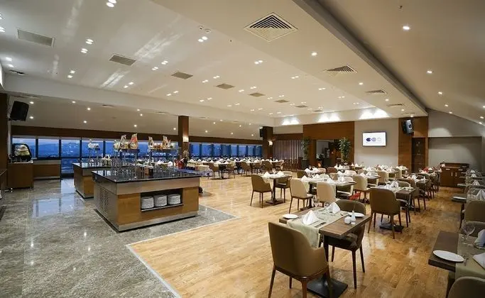 Radisson Blu Hotel,Ankara Çankaya - 2