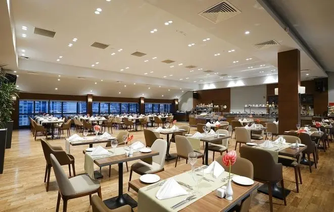 Radisson Blu Hotel,Ankara Çankaya - 6
