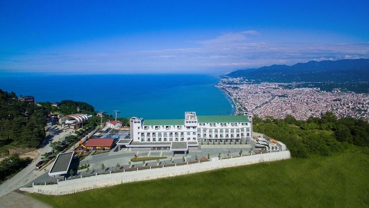 Radisson Blu Hotel, OrduFotoğrafı
