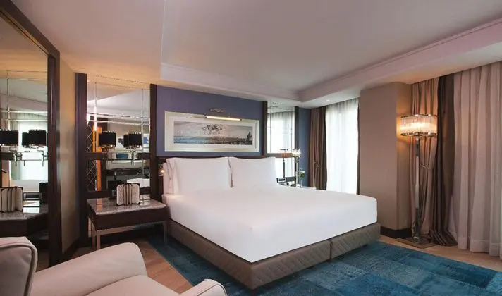 Radisson Blu Hotel İstanbul Pera