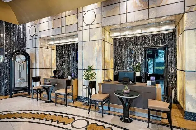 Radisson Blu Hotel İstanbul Pera - Öne Çıkan Resim