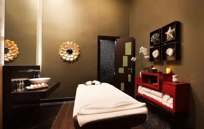 Radisson Blu Hotel İstanbul Pera - Spa